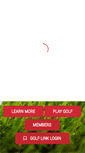 Mobile Screenshot of kingaroygolfclub.com.au